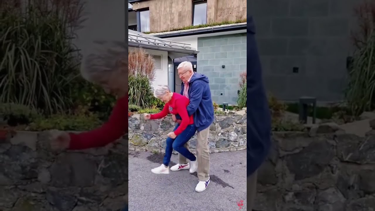 Praying For A Love Like This Oldpeopleinlove Old Couple Grandparents Lovestory Fyp Usa