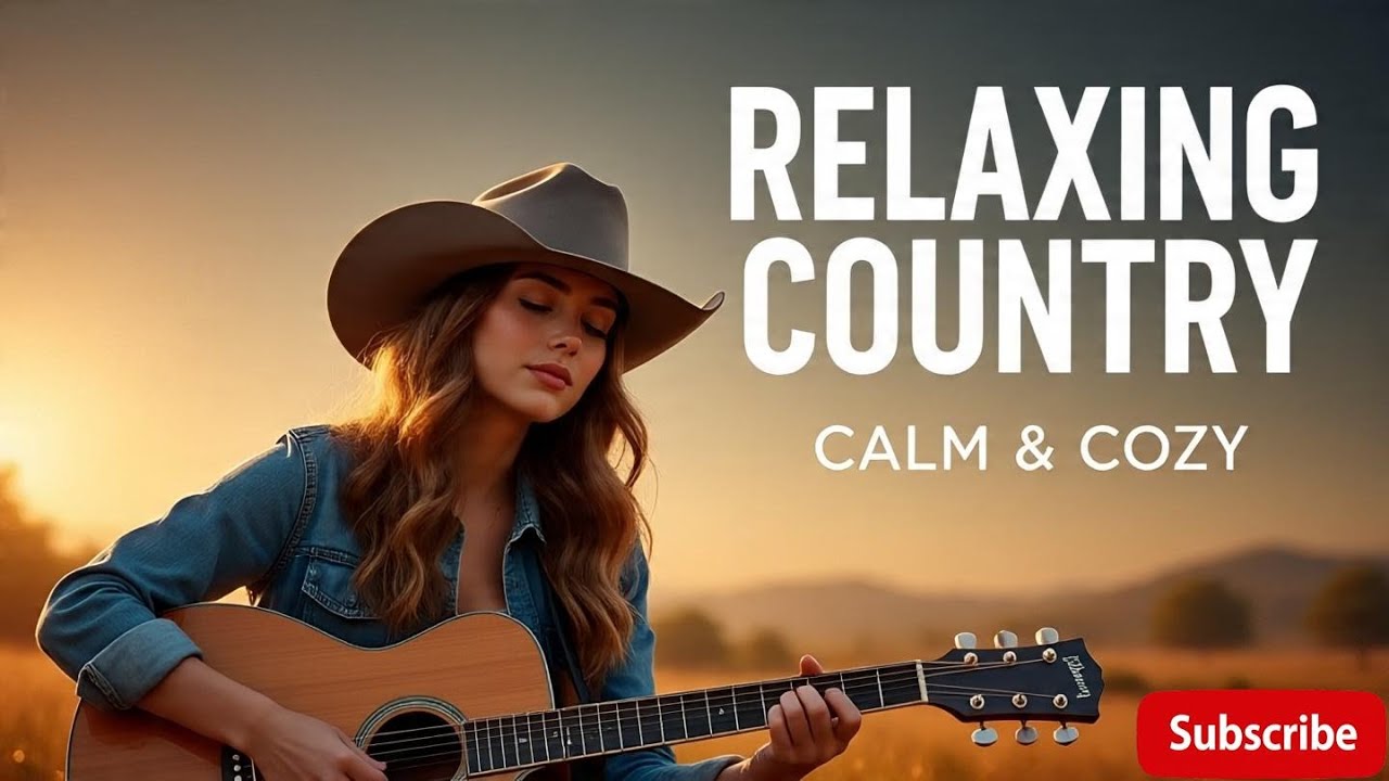 Top Country Music 2025 - Romantic Love Songs | Best Love & Romantic Country Songs Playlist Vol 79