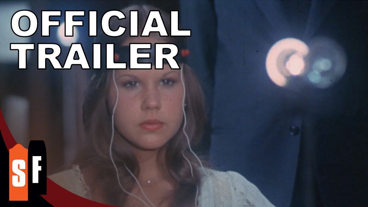 Exorcist II: The Heretic (1977) - Official Trailer (HD)