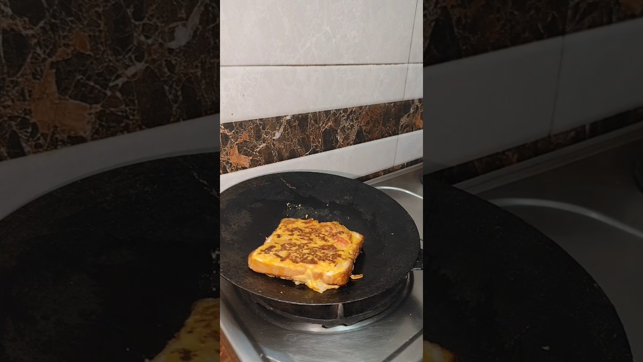 Super Easy Breakfast 