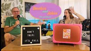 Don't Trip, It's Fall!!