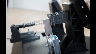 New TK CUSTOMS Loadcell MOD for T3PA Thrustmaster