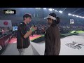 Monster Energy Men's Skateboard Street: TOP 3 MEDAL RUNS | MoonPay X Games Chiba 2026