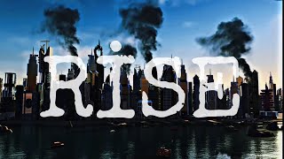 Ninjago Tribute - Rise screenshot 1