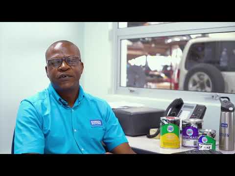 Automotive Art Portmore Reviews
