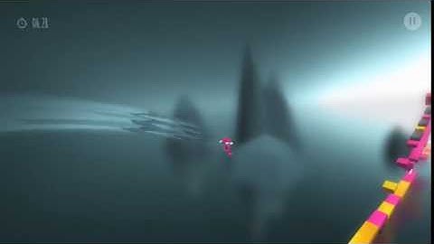 Chameleon run 2-2 speed run