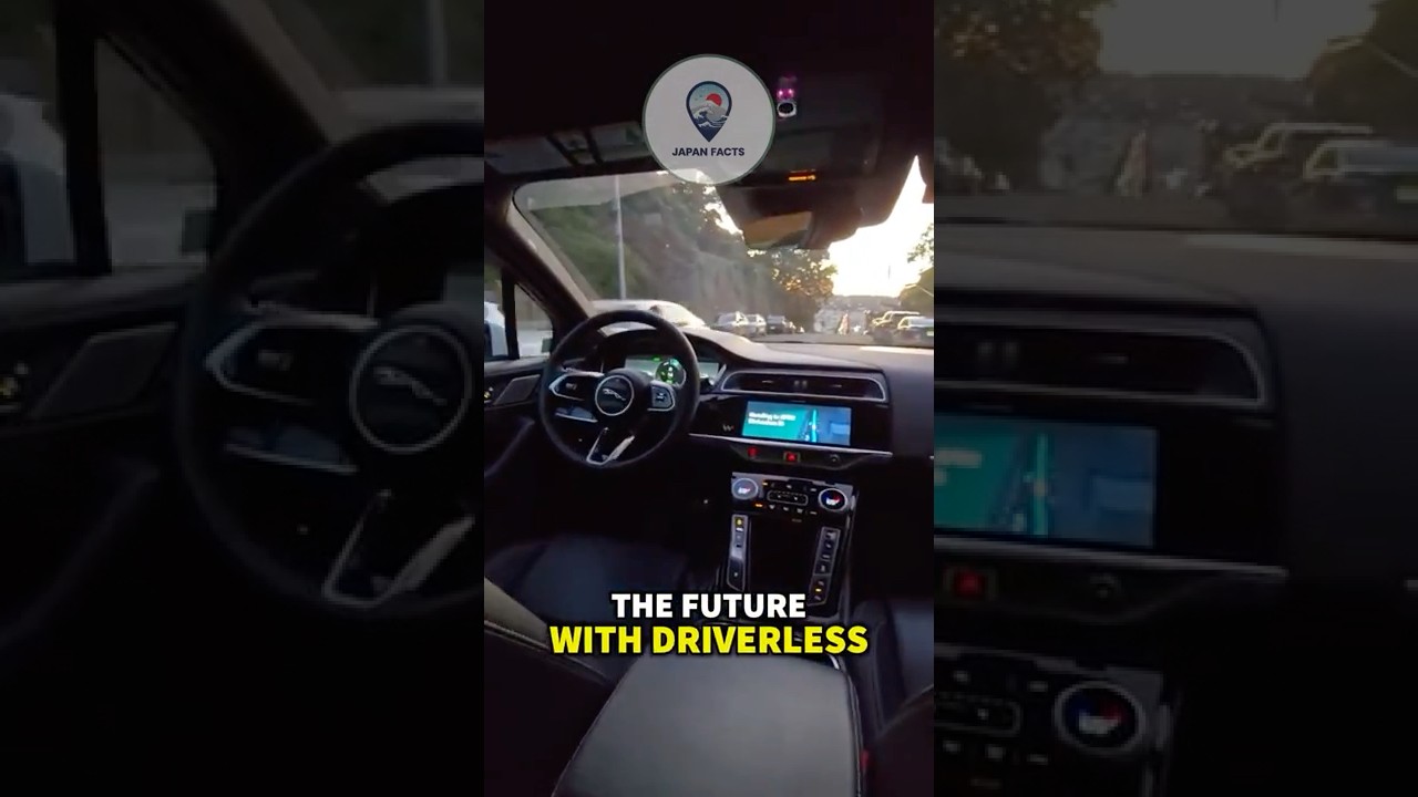 Уникальные японские изобретения, которых вы никогда раньше не видели.