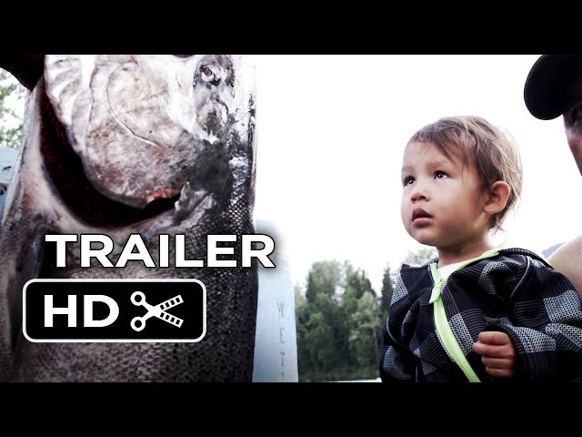 DamNation Official Trailer (2014) - American Dam Documentary HD class=