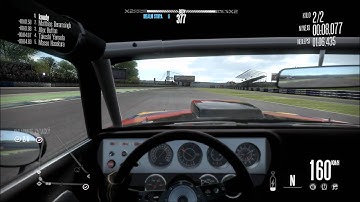 Need for Speed:SHIFT Dodge Challenger R\T 