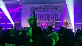 MEMORIAM - All is Lost @HARNBARG METALFEST VI 2023