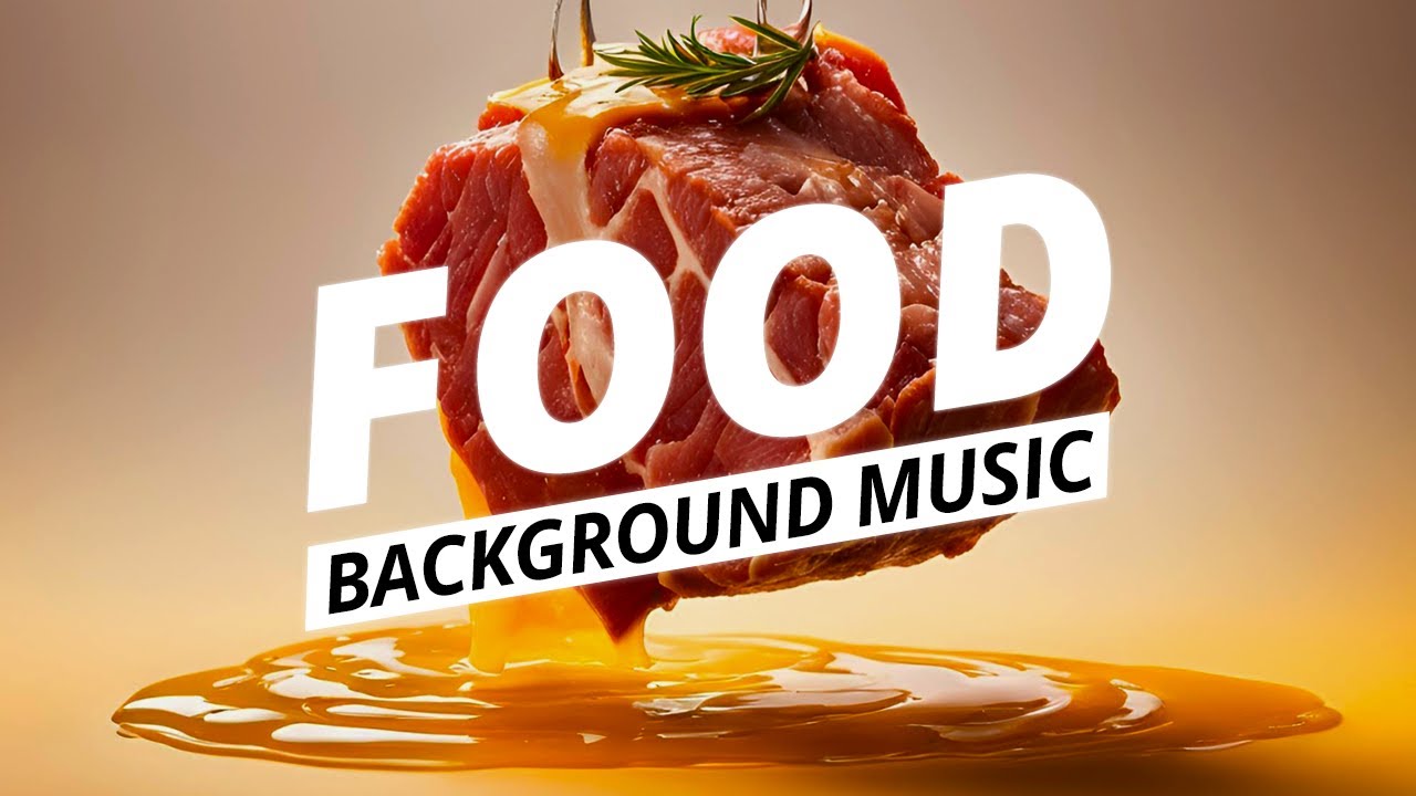 🎶 Kitchen Groove – Uplifting & Energetic Cooking Background Music | No Copyright 🍳