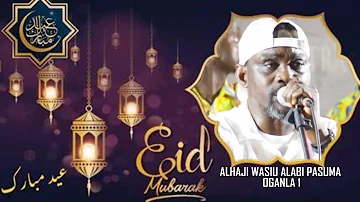 PASUMA - EID-IL-FITR CELEBRATION (LIVE @SINATRA IKEJA)