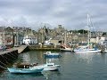 Shetland Islands: Lerwick, Scotland