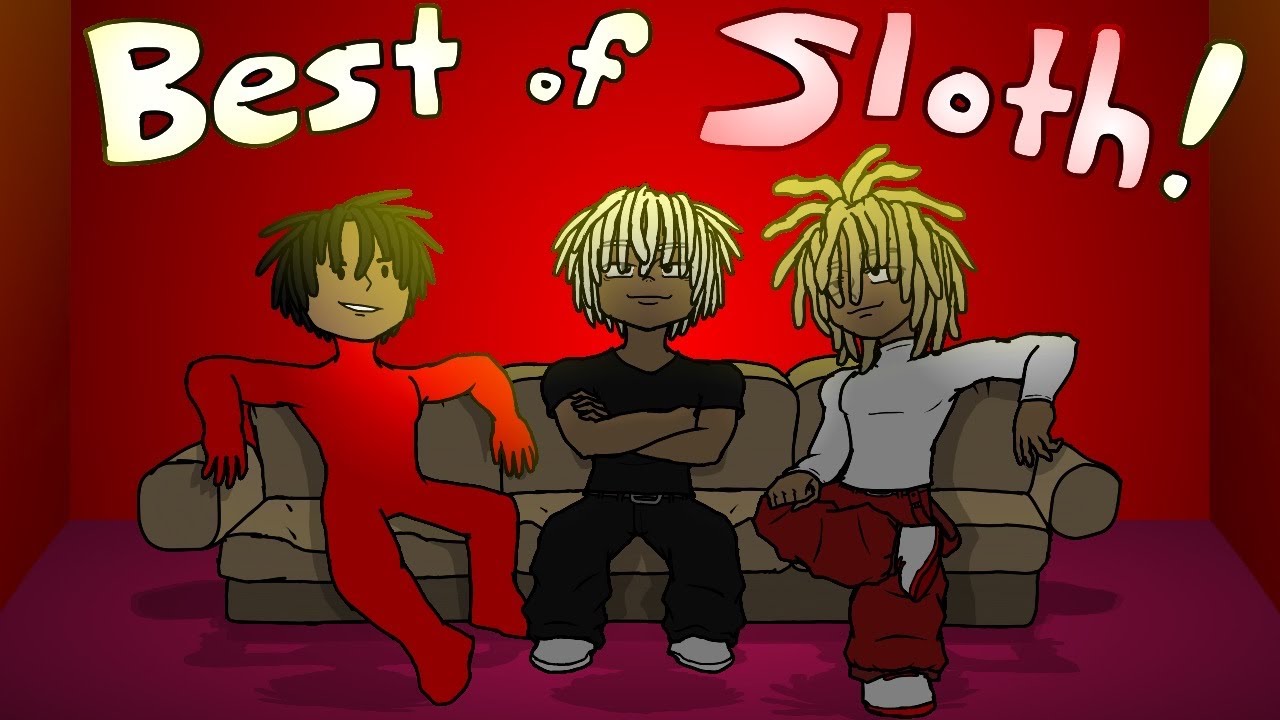 Best Of Sloth!