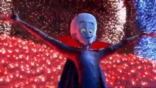 Megamind in Holding Out for a Hero.