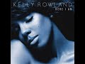 Kelly Rowland Heaven Earth Reversed mp3
