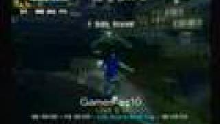 THUG 2 100% Guide- Australia- Part 3/4 (Easy) (PS2)