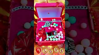 اجمل هدية أسم احمد  كل عام وانت حبيبي  Happy Gift Box 2023 