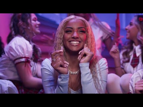 Wejdene ft. Jul - Single d'or (Clip vidéo)