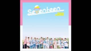 [AUDIO] SEVENTEEN 세븐틴 - 3. Healing (힐링)