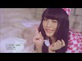 PASSPO☆ - 「HONEY DISH」Music Video