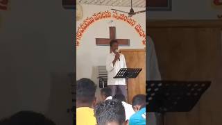 Download Lagu #varel #jesus #song #teluguchristian MP3