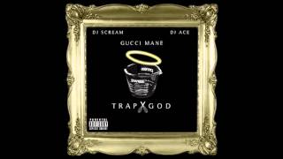 18. Fawk Something - Gucci Mane ft. Kirko Bangs, Waka Flocka & Young Scooter  | TRAP GOD