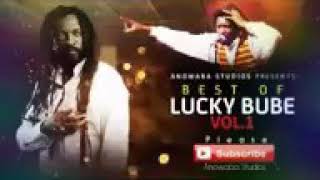 Best of Lucky Dube mix Vol 2