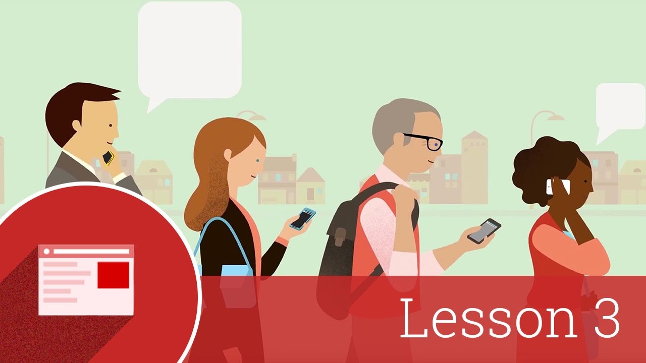 Update The ins and outs of display advertising