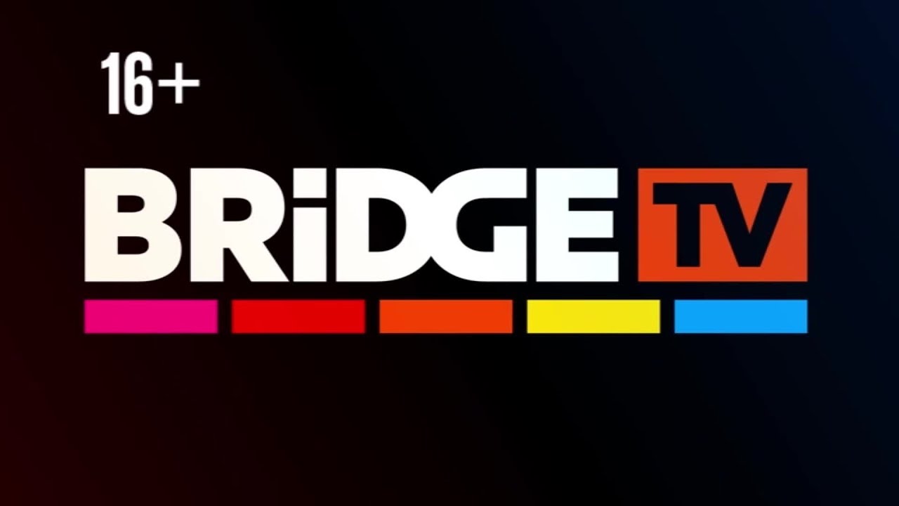 Бридж тв бридж ин тайм. Логотип канала Bridge TV Classic. Bridge Телеканал. Телеканал бридж ТВ. Телеканал Bridge логотип.