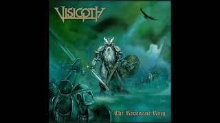 VISIGOTH - "Dungeon Master"