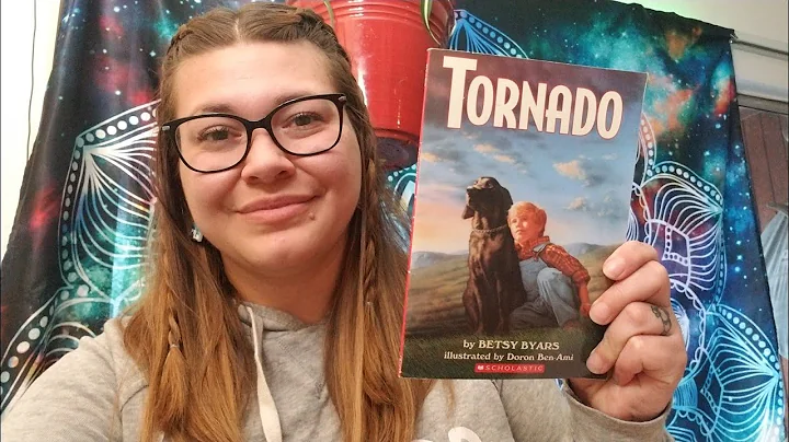 'Tornado' Chapter One Read Aloud