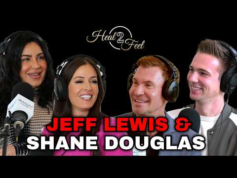 Shanna Moakler's Epic Jeff Lewis Live Interview!