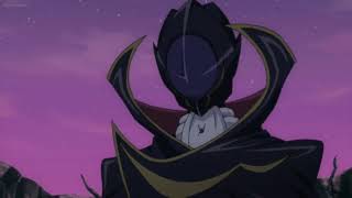Lelouch (AMV) - Rockstar