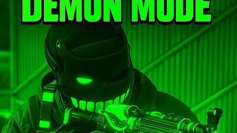 High Pop CHAOS — Taking Over the Server LIVE! DEMON MODE ON 💥