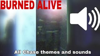 Puppet Combo: BURNED ALIVE  all Chase themes and "Fireman" sound effects 