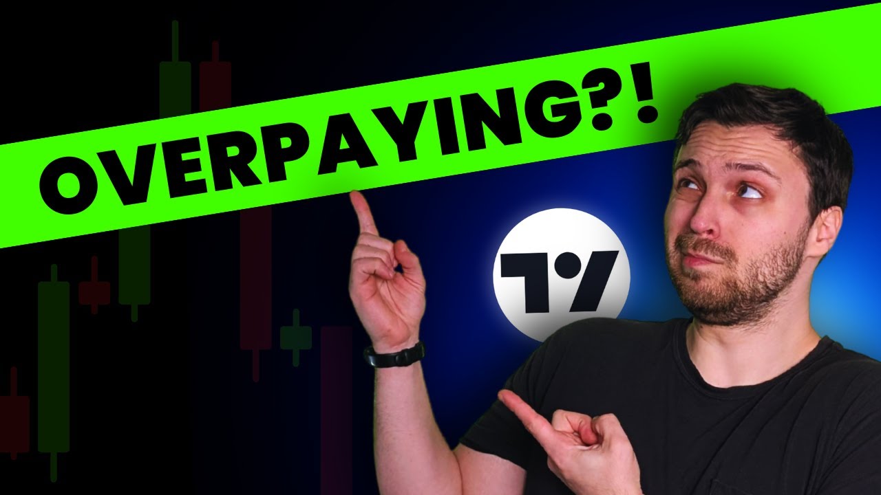 💸 TradingView Essential vs Premium 2026 📈 Are You Paying Too Much???