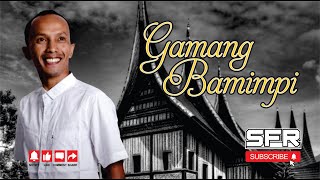 Download Lagu Gamang Bamimpi - [Cover Kalek] MP3