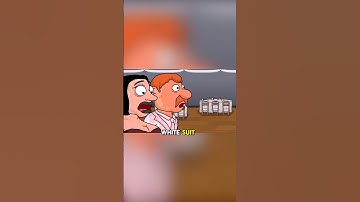 The Punch Bowl Incident! SML ANIMATION #shorts #sml #animation