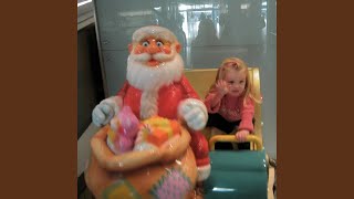 All I Want for Christmas (Is to Feel It All Again)