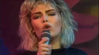 Kim    Wilde     --    You   Keep   Me   Hangin ' On  Video  Hq