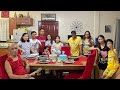 Uncle Stephen’s Birthday Celebration (PH) 