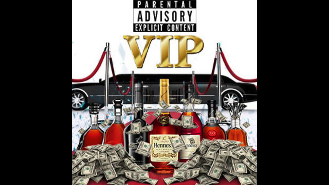 MIKE DEUCE - VIP [AUDIO ONLY] - YouTube
