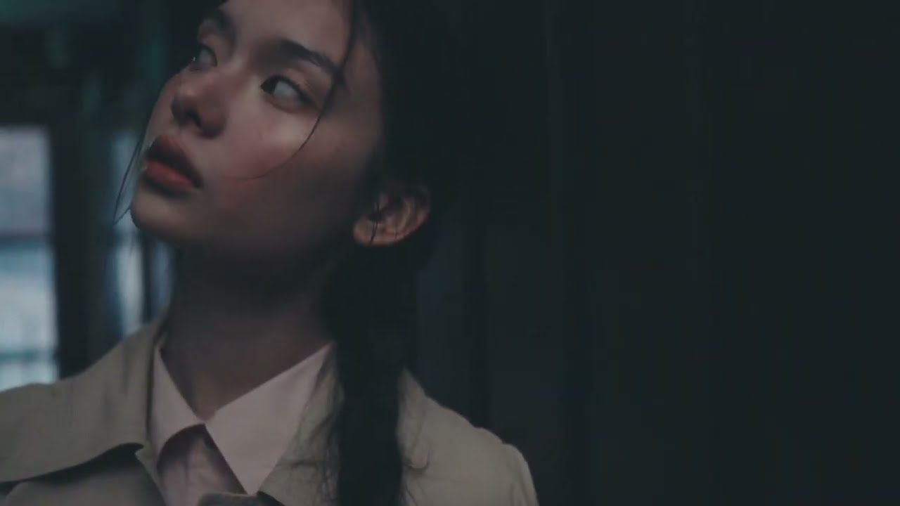 ROEM 25 spring campaign / look 11.