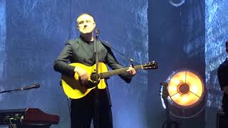 Flame Turns Blue - David Gray - Budweiser Stage - Toronto