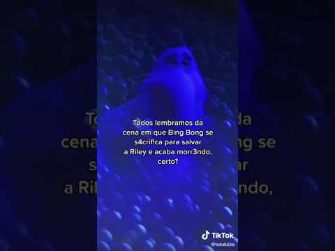 Divertida mente teoria