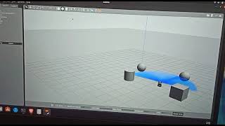 Turtlebot Obstacle Avoidance
