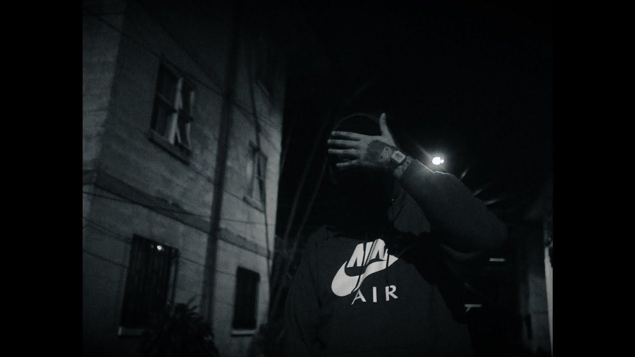Soultwo - QUE REINE MAD FLAVA POR SIEMPRE (El Entierro de Daniel)