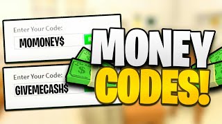 100% WORKING BLOXBURG CODES FOR MONEY (January) 🤑  Bloxburg Money Glitch  Bloxburg 2021 (Roblox) 