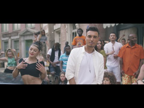 FAYDEE - Nobody ft. Kat Deluna & Leftside | Official Video